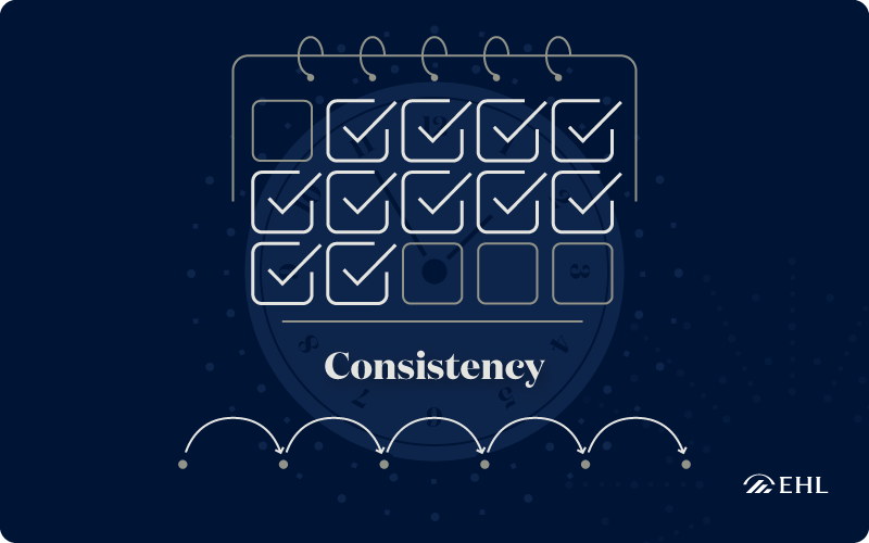 EHL-Consistency