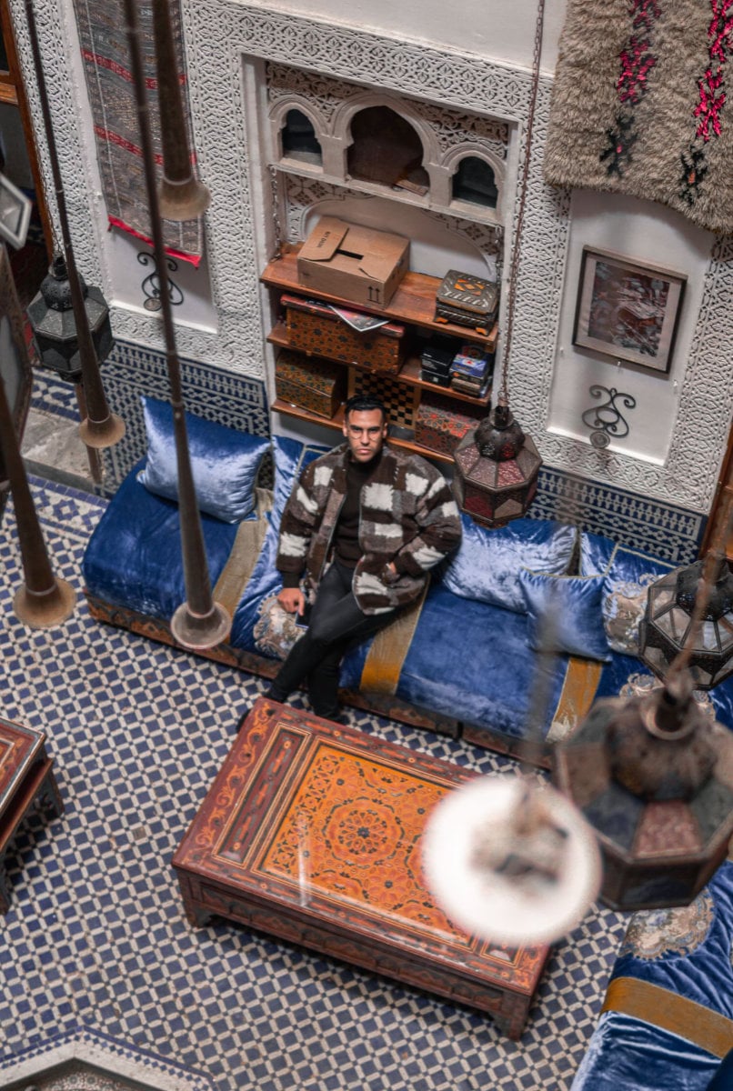 stylish-man-at-a-turkish-restaurant