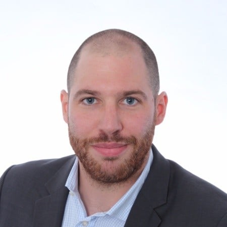 Dr. Bertrand Audrin